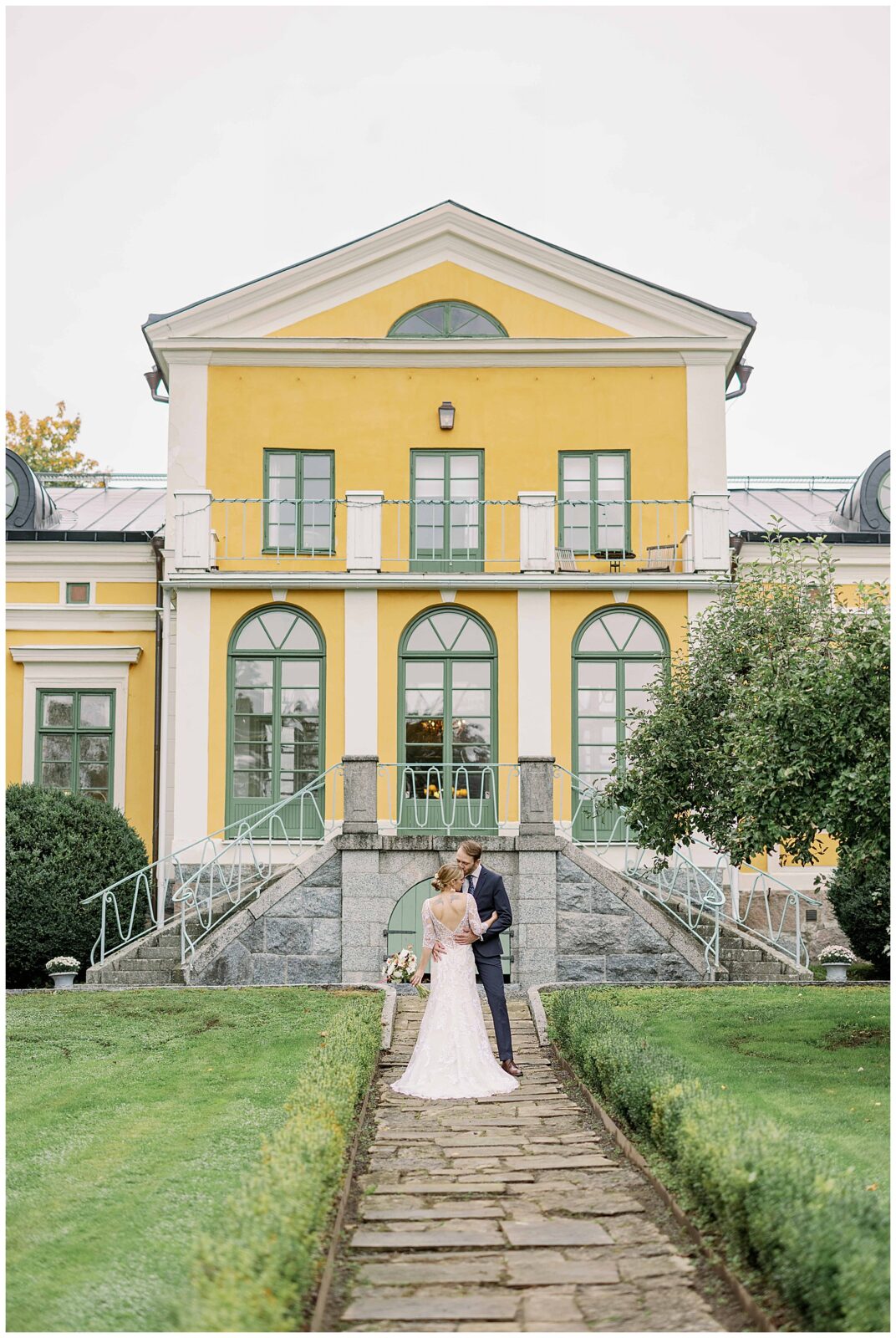 Bröllop Västerås